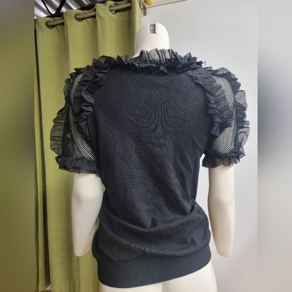 SIANI - Blouse - Picture 3 of 6